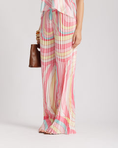 Coord-set stampato - 26205