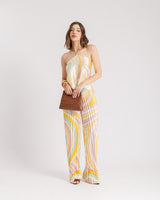Coord-set stampato - 26205