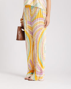 Coord-set stampato - 26205