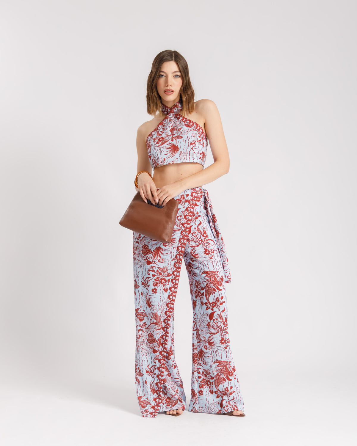 Coord-set con top - 6188