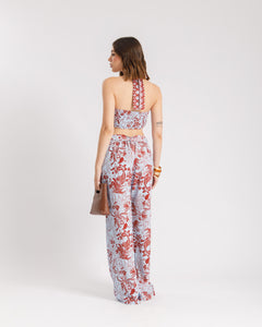 Coord-set con top - 6188