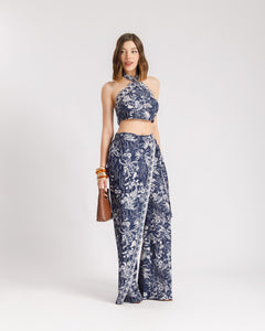 Coord-set con top - 6188
