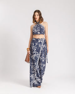 Coord-set con top - 6188