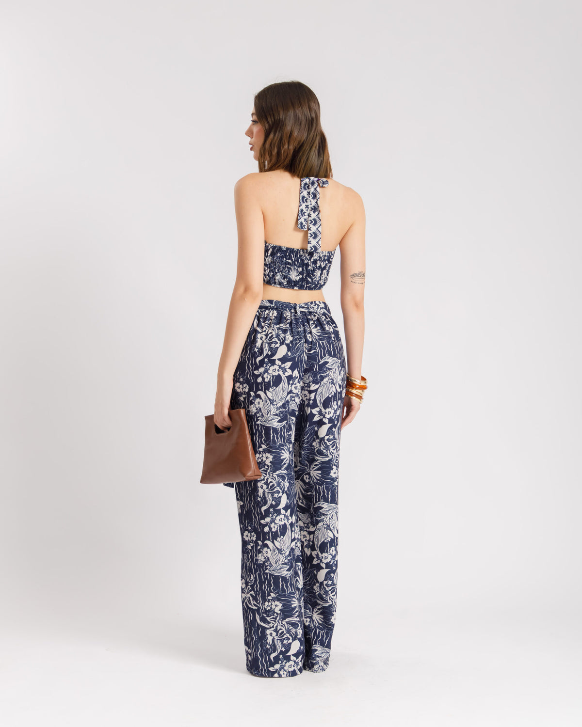 Coord-set con top - 6188