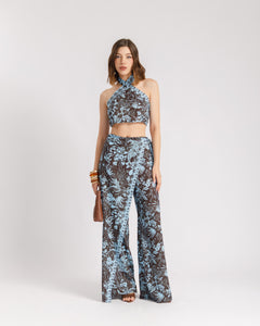 Coord-set con top - 6188