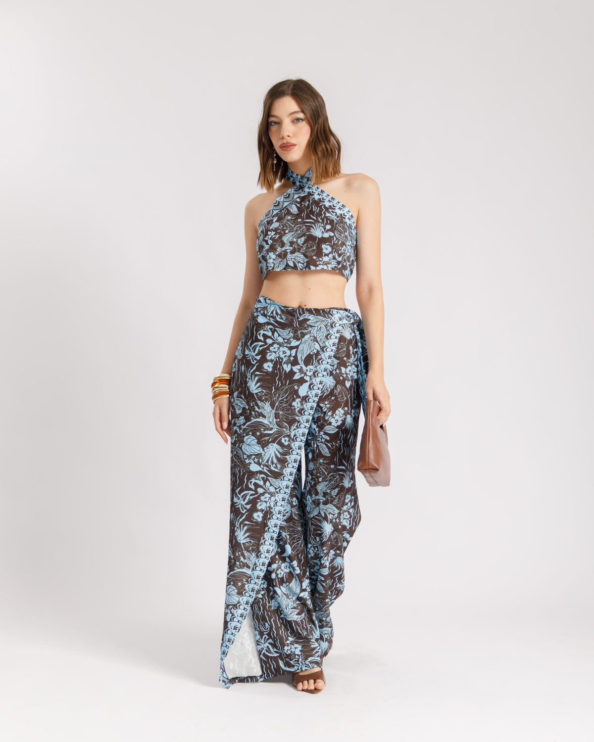 Coord-set con top - 6188
