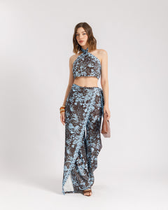 Coord-set con top - 6188