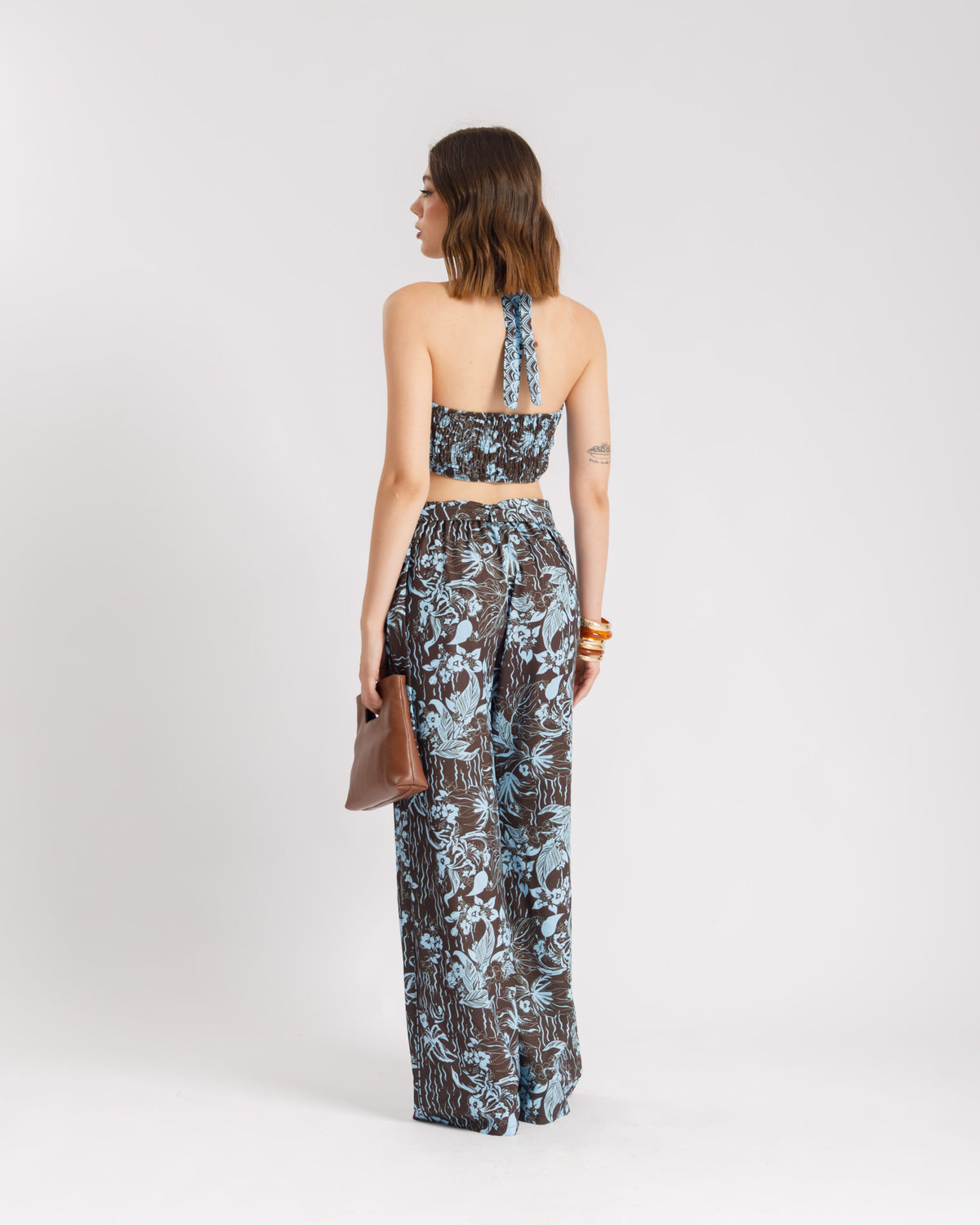 Coord-set con top - 6188