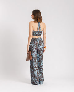 Coord-set con top - 6188
