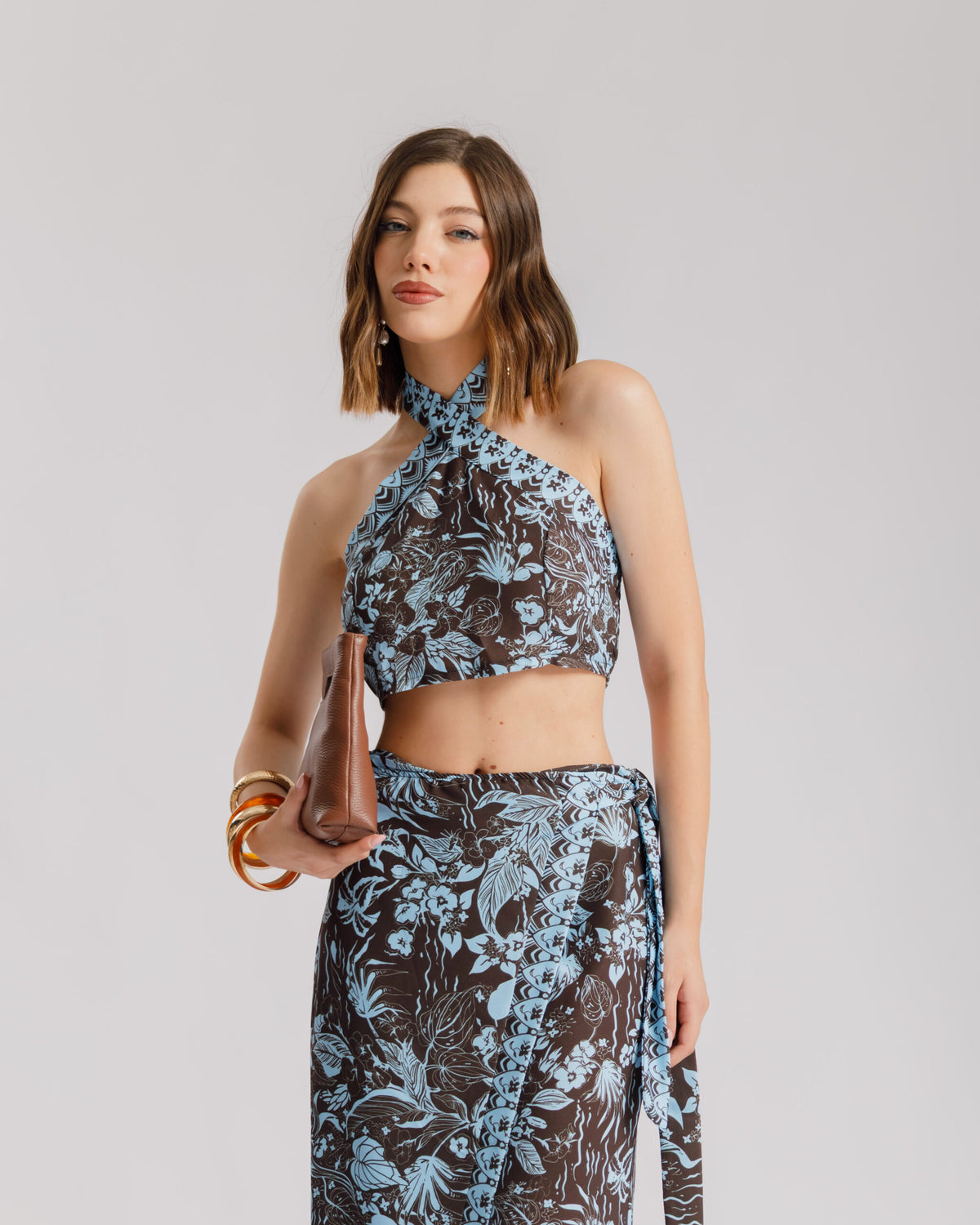 Coord-set con top - 6188