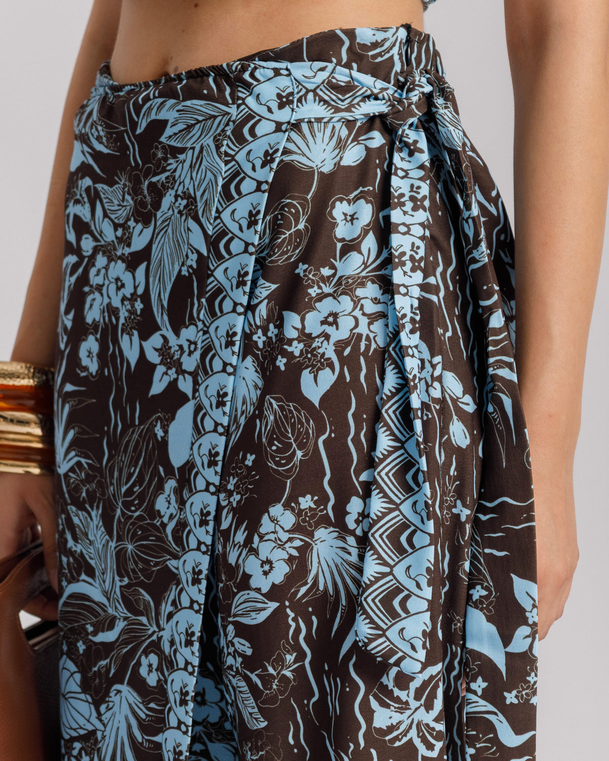 Coord-set con top - 6188