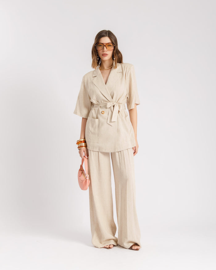 Tailleur
