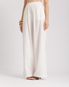Tailleur in misto lino - 26246