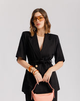 Blazer in lino - 88857