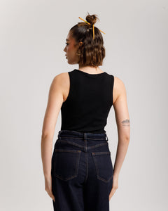 Canotta in costina - CHF8724