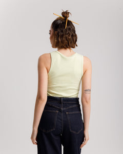 Canotta in costina - CHF8724