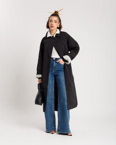 Trench con rever - 3152