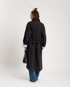 Trench con rever - 3152
