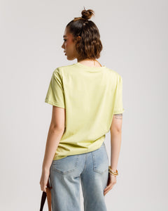T-shirt slimfit - MKM13096