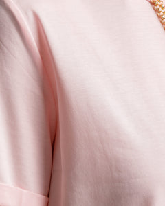 T-shirt slimfit - MKM13096