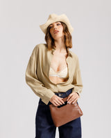 Camicia leggera in cotone - 5922
