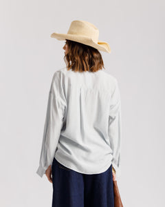 Camicia leggera in cotone - 5922