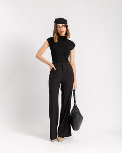 Pantaloni taglio maschile - 9002