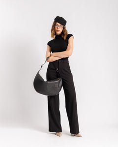 Pantaloni taglio maschile - 9002