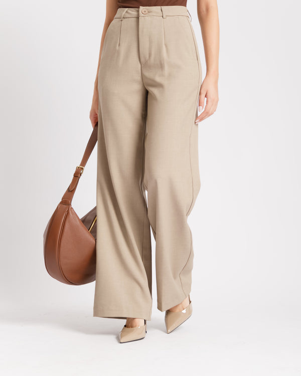 Pantaloni taglio maschile - 9002
