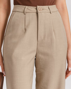 Pantaloni taglio maschile - 9002