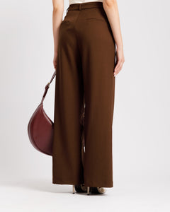 Pantaloni taglio maschile - 9002