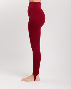 Leggings con ghette - P12996