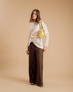 Camicia satin - 9738