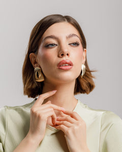 Orecchini sagomati - DE5051330