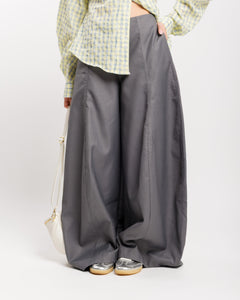 Pantaloni extra wide - P13629