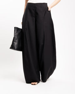 Pantaloni extra wide - P13629