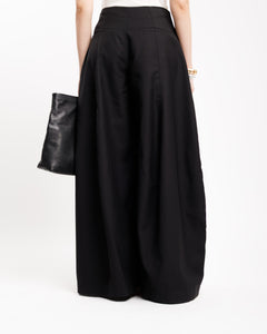 Pantaloni extra wide - P13629