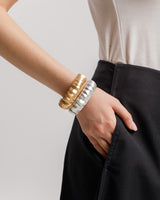 Bracciale rigido manetta - B1206