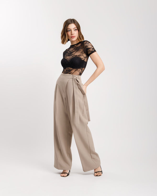 Body in pizzo - CV13275