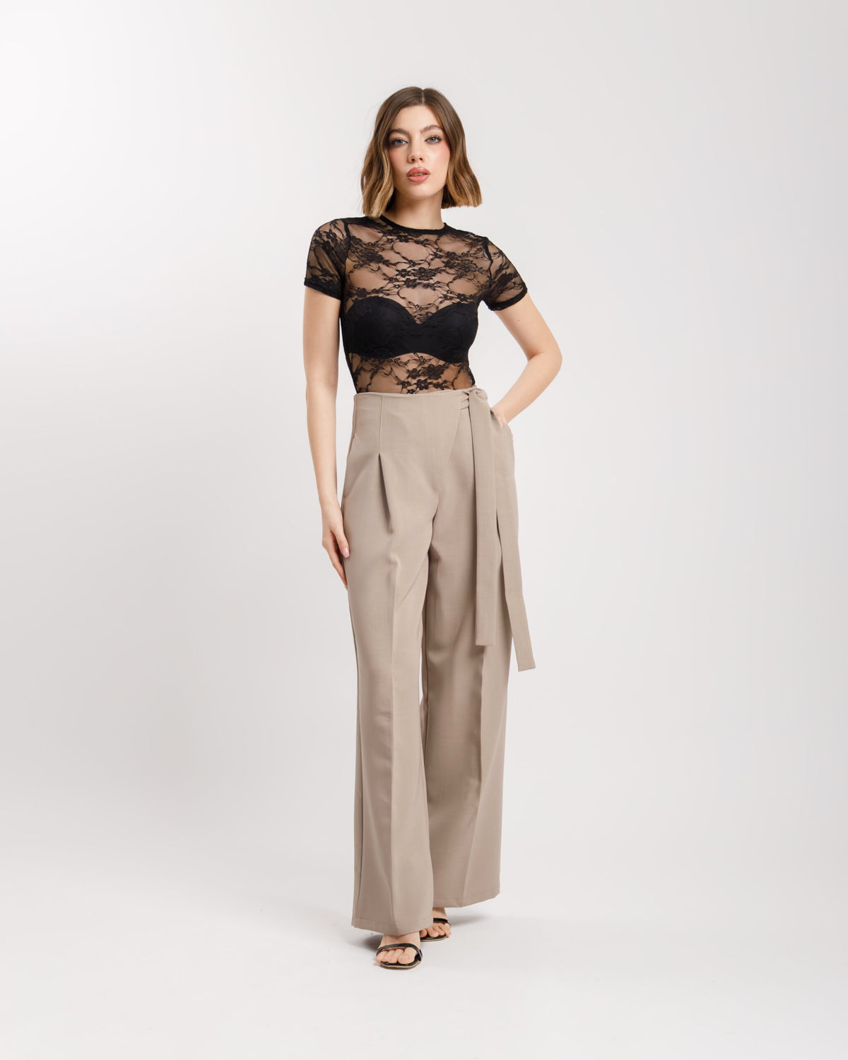 Body in pizzo - CV13275