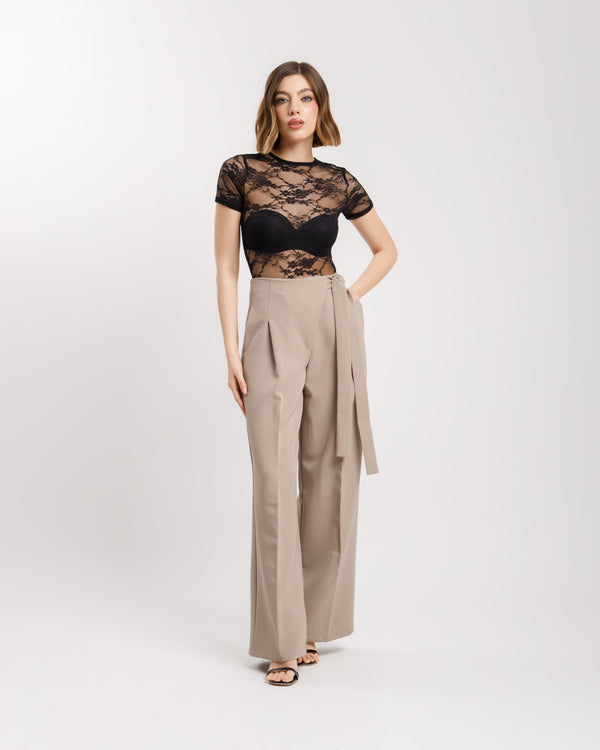 Body in pizzo - CV13275