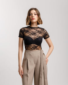 Body in pizzo - CV13275