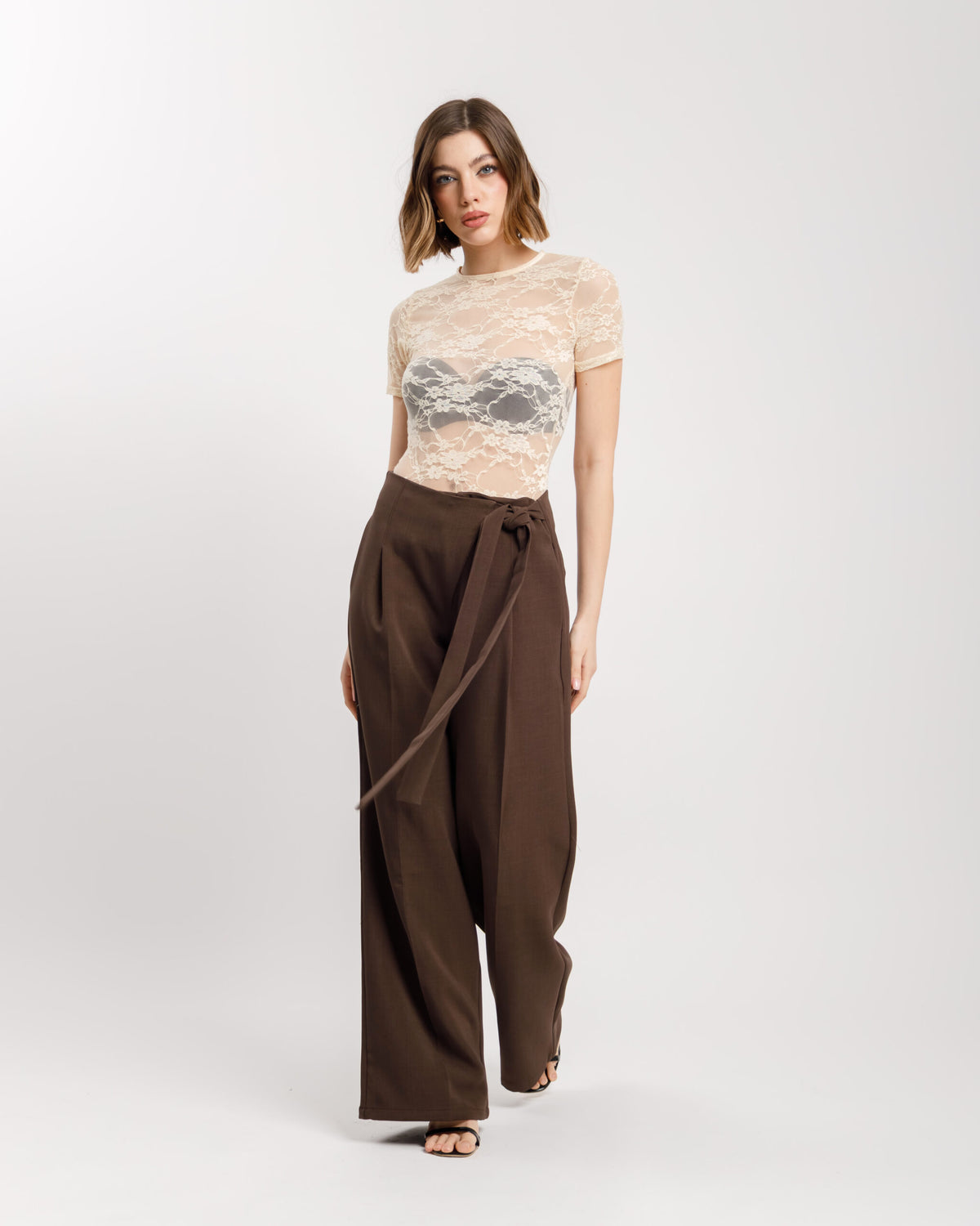 Body in pizzo - CV13275