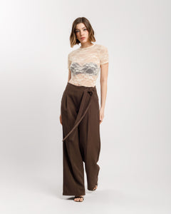 Body in pizzo - CV13275