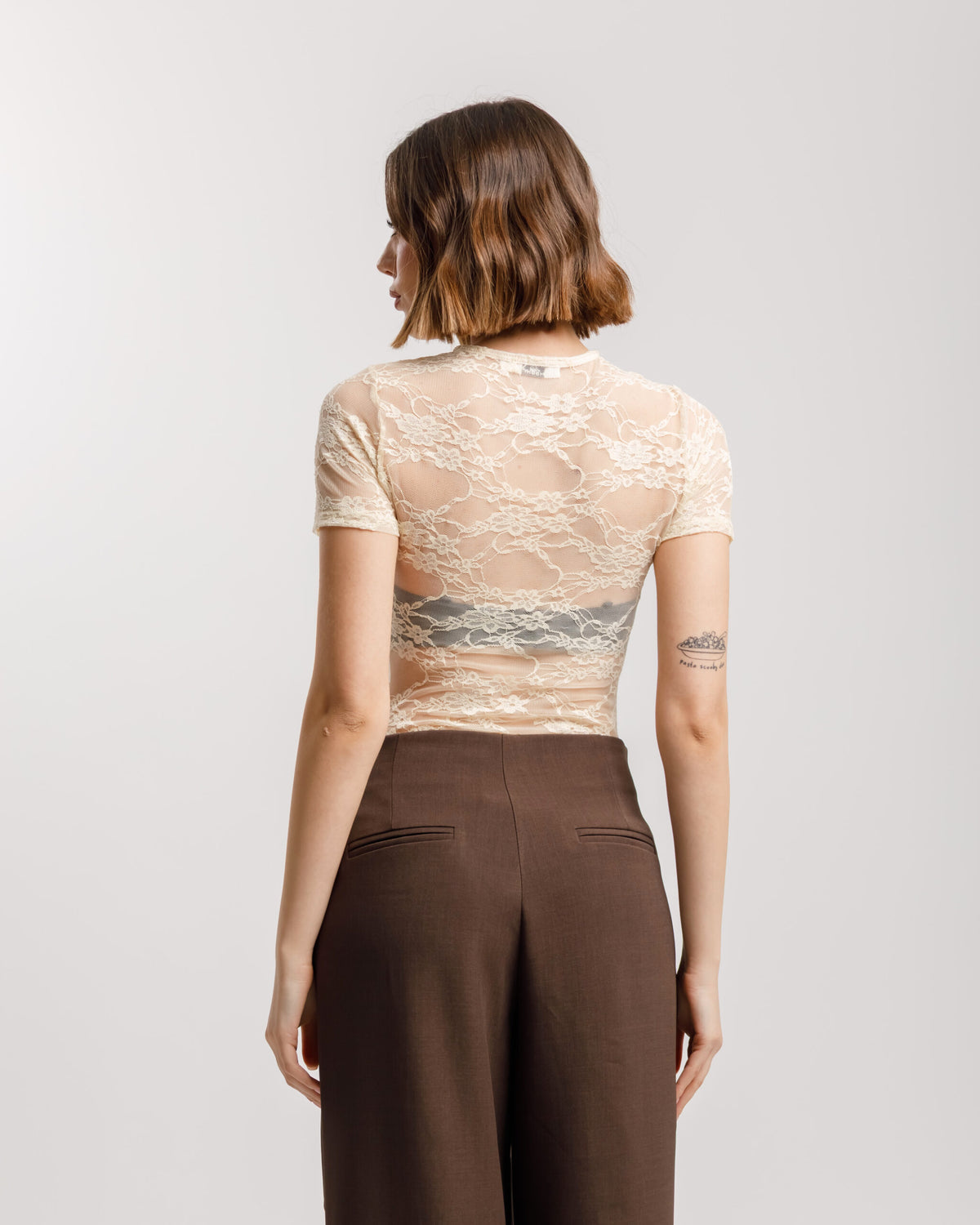 Body in pizzo - CV13275