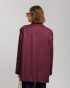 Blazer oversize ALTHÉA - C177