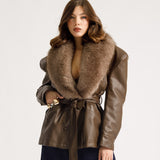 Marron