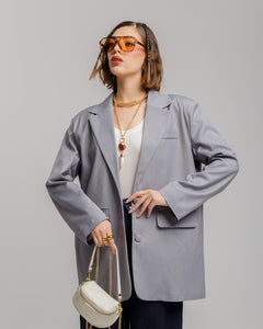 Blazer oversize ALTHÉA - C177
