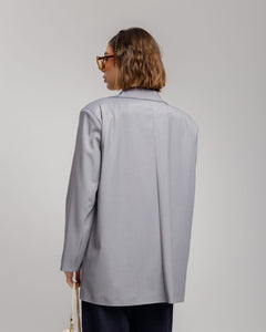 Blazer oversize ALTHÉA - C177