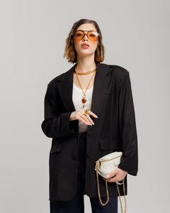 Blazer oversize ALTHÉA - C177